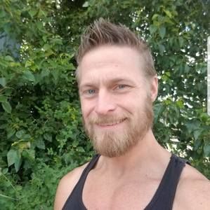 Meet your Posher, Mark